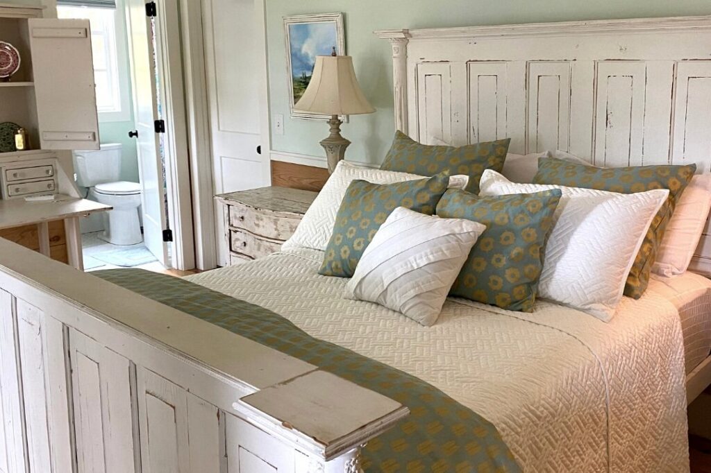 The Kimberly Room
