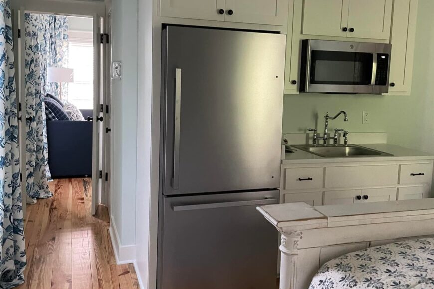 The Rachel Suite